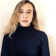 Studentessa di mediazione linguistica ed interpretariato al secondo anno di studi offre ripetizioni di inglese